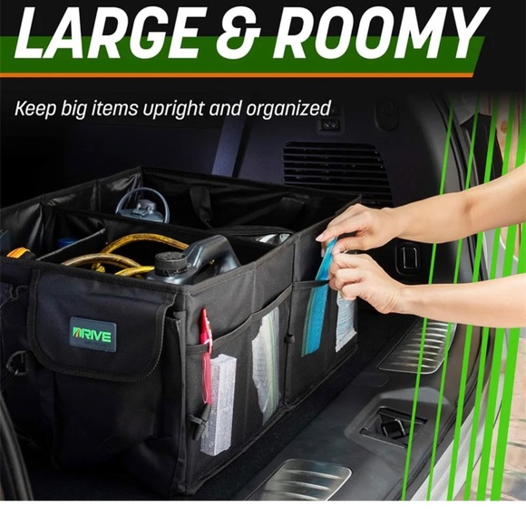 AmirGO father day gift  Oxford car organizer multi buy 2 get third free - Picture 16 of 16